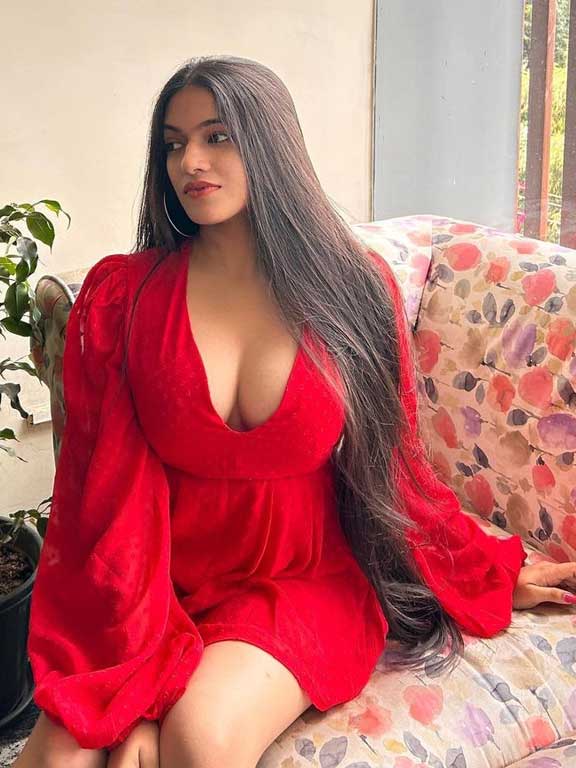 anamika Call Girl service Indore