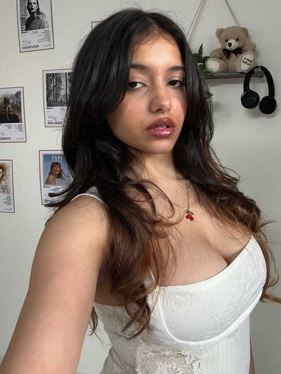 Shetal Call Girl Indore Escort